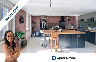  Maison  vendre 5 pices 178 m