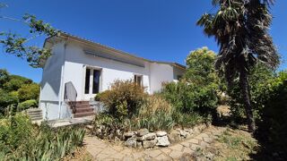  Maison à vendre 4 pièces 115 m²