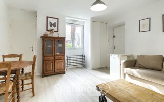  Appartement � vendre 2 pi�ces 44 m�