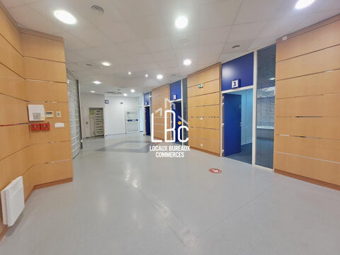 Ancenis - &Agrave; louer local commercial 250 m2 2908 44150 Ancenis-saint-géréon