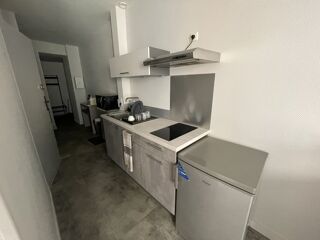  Appartement à louer 1 pièce 24 m²