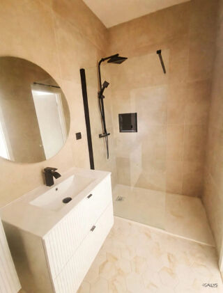 Appartement à vendre 2 pièces 52 m²