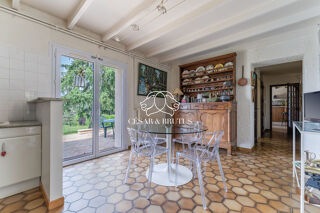  Maison  vendre 9 pices 285 m