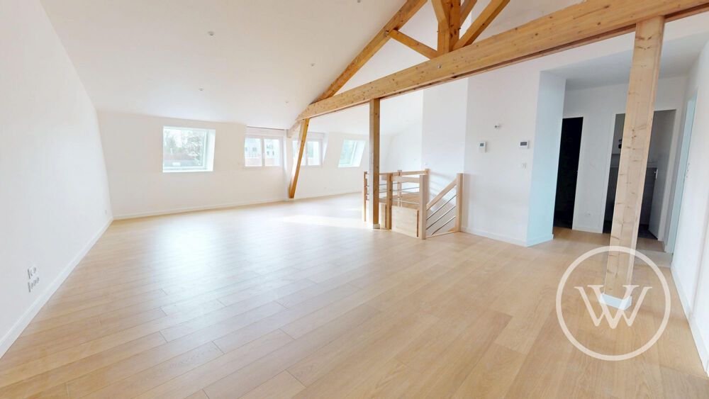 Appartement 5 pièces 105 m² · à Besançon · 105 m² · 190 000 €