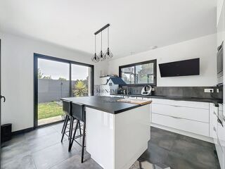  Maison  vendre 7 pices 151 m