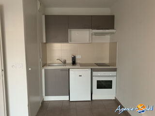  Appartement à vendre 2 pièces 40 m²