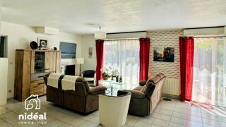  Maison à vendre 6 pièces 140 m²