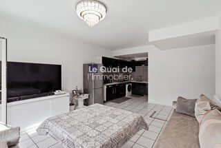  Maison à vendre 4 pièces 72 m²