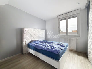  Appartement à vendre 4 pièces 52 m²