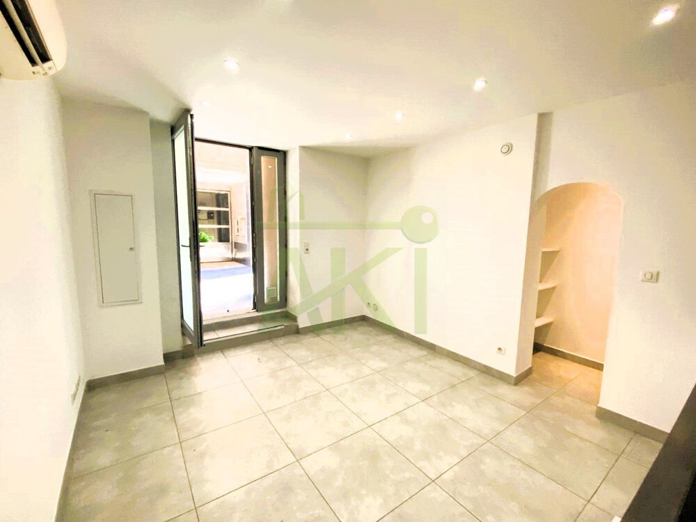 Vente Appartement T2 Ajaccio – Hyper-centre - rénové clé en main Ajaccio
