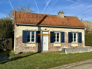  Maison  vendre 3 pices 60 m