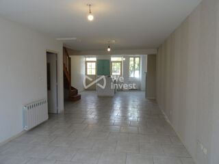  Maison à vendre 4 pièces 104 m²