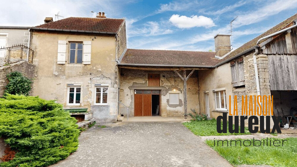 Maison 5 pièces 151 m² · à Framont · 151 m² · 49 500 €