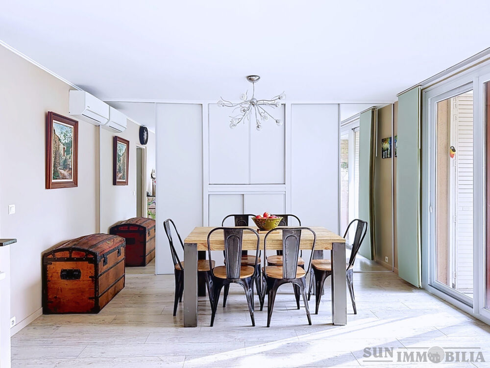 Vente Appartement APPARTEMENT 3 PIECES EN TRES BON ETAT Nice