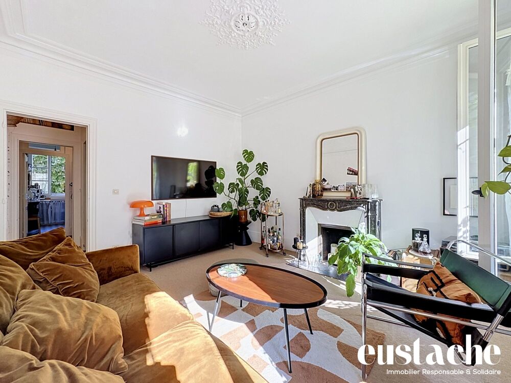 à vendre  Appartement Paris 14