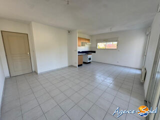  Appartement � vendre 3 pi�ces 57 m�
