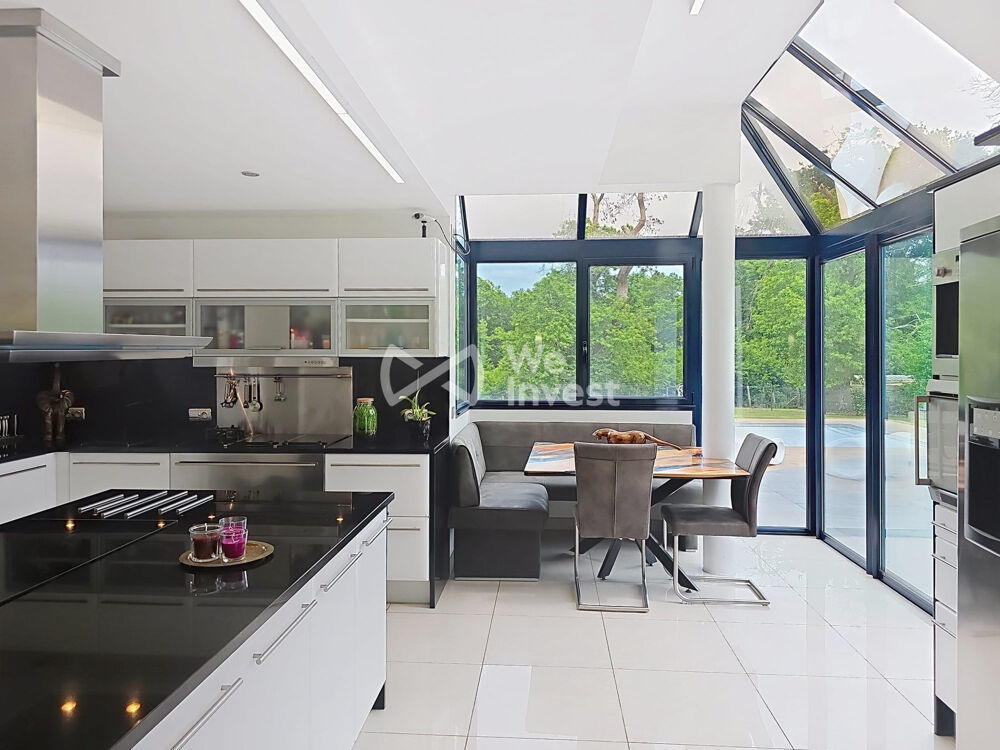 � vendre  Maison Champagn� (72470)