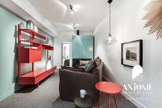 Appartement à vendre 4 pièces 118 m²