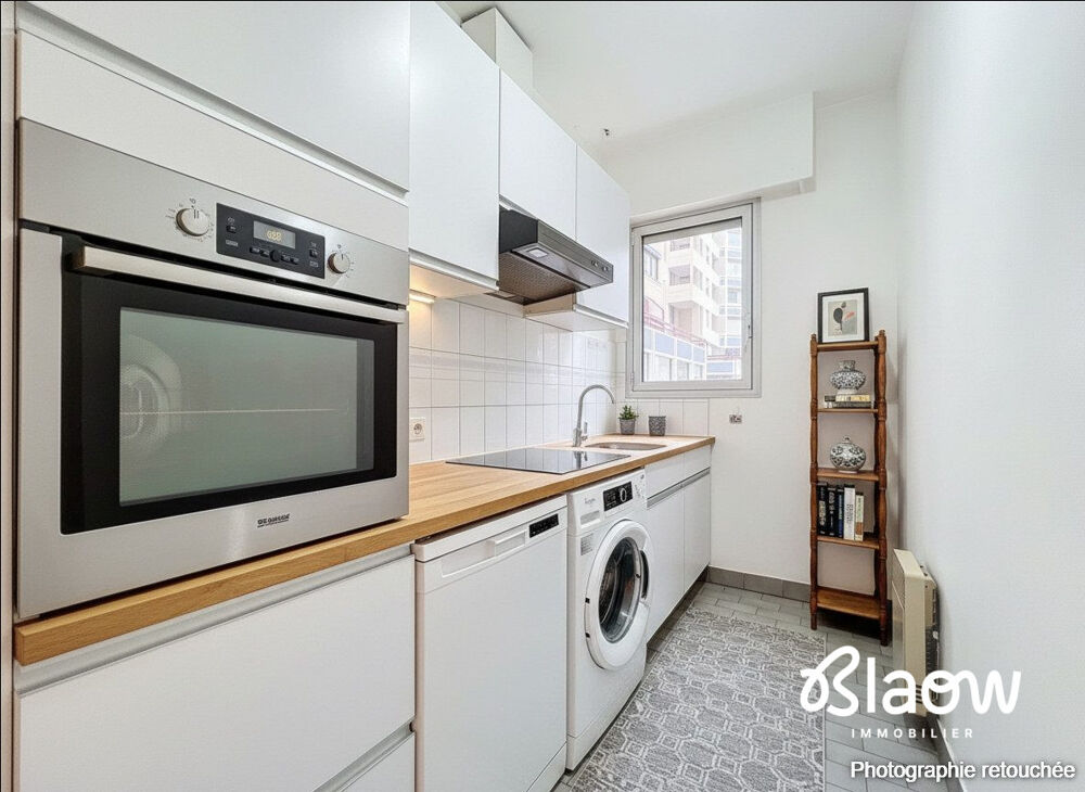 Appartement T2 à vendre à Lyon 6