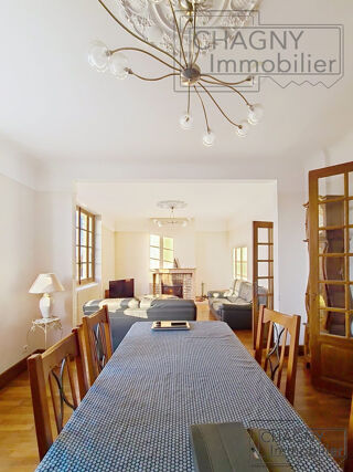  Maison � vendre 6 pi�ces 160 m�