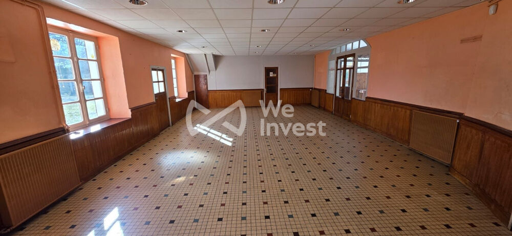 Vente Appartement VENTE IMMEUBLE PARDIES PIETAT Pardies-piétat