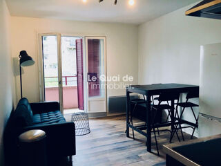  Appartement � vendre 4 pi�ces 68 m�