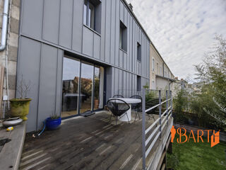  Maison � vendre 6 pi�ces 200 m�