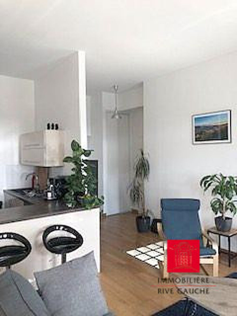 Location Appartement Appartement CONFLUENCE 3 piece(s) 75,00 m2 Lyon 2