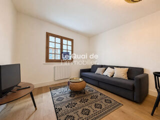  Appartement à vendre 2 pièces 31 m²