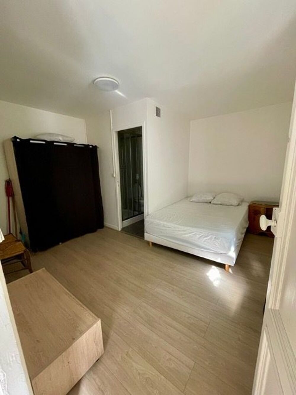 Vente Appartement lot de 2 T2 - Projet investissement locatif Saint-Étienne