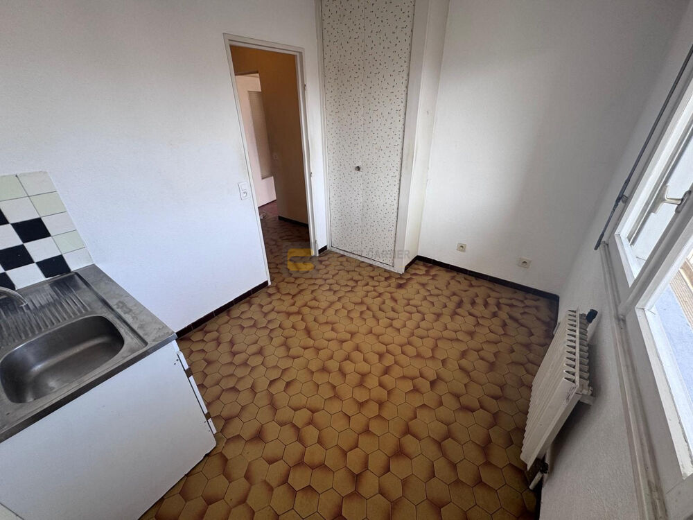Appartement à vendre Annemasse