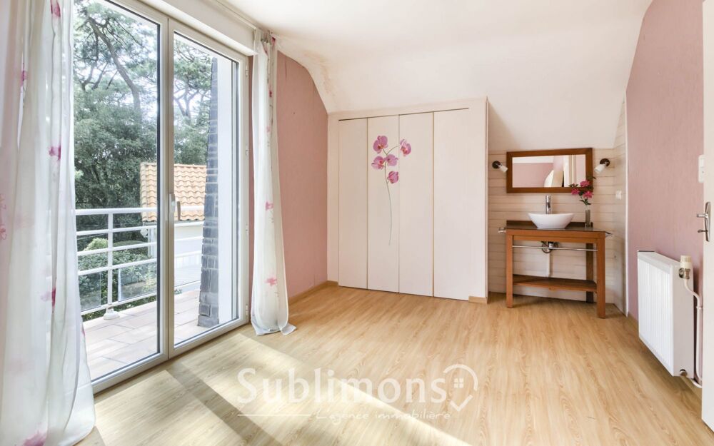  vendre  Maison Saint-Brevin-les-Pins (44250)