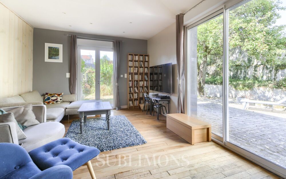Maison à vendre Rezé