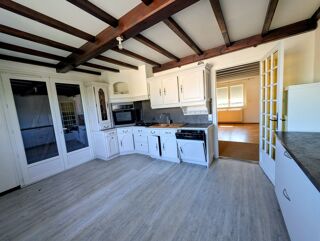  Maison à vendre 6 pièces 130 m²