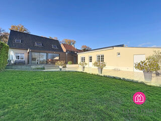  Maison � vendre 9 pi�ces 162 m�