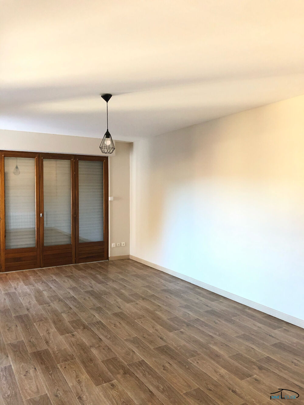 APPARTEMENT T3 - DECAZEVILLE