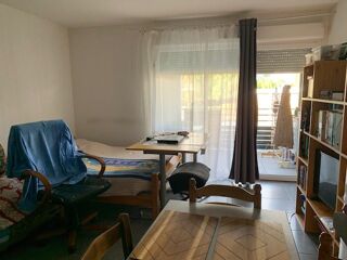  Appartement � vendre 2 pi�ces 44 m�