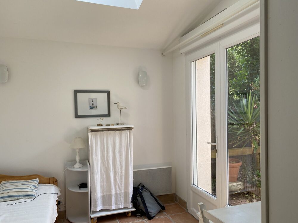 Vente Maison Maison 4 chambres accès direct plage Bretignolles-sur-mer