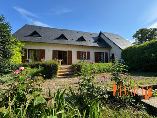  Maison � vendre 7 pi�ces 213 m�