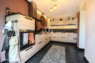  Appartement  vendre 5 pices 119 m