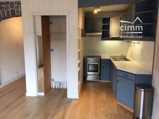  Appartement à louer 2 pièces 48 m²