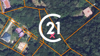  Terrain � vendre 2497 m�