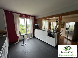  Maison à vendre 6 pièces 115 m²