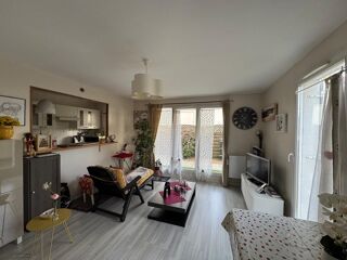  Appartement à vendre 3 pièces 56 m²