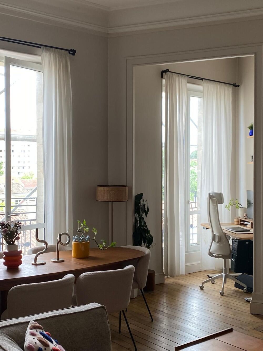 Appartement à vendre Bordeaux