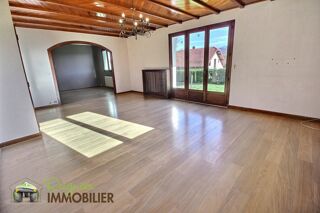  Maison � vendre 4 pi�ces 107 m�