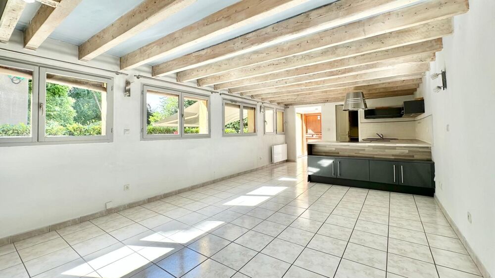 Maison à vendre Annecy