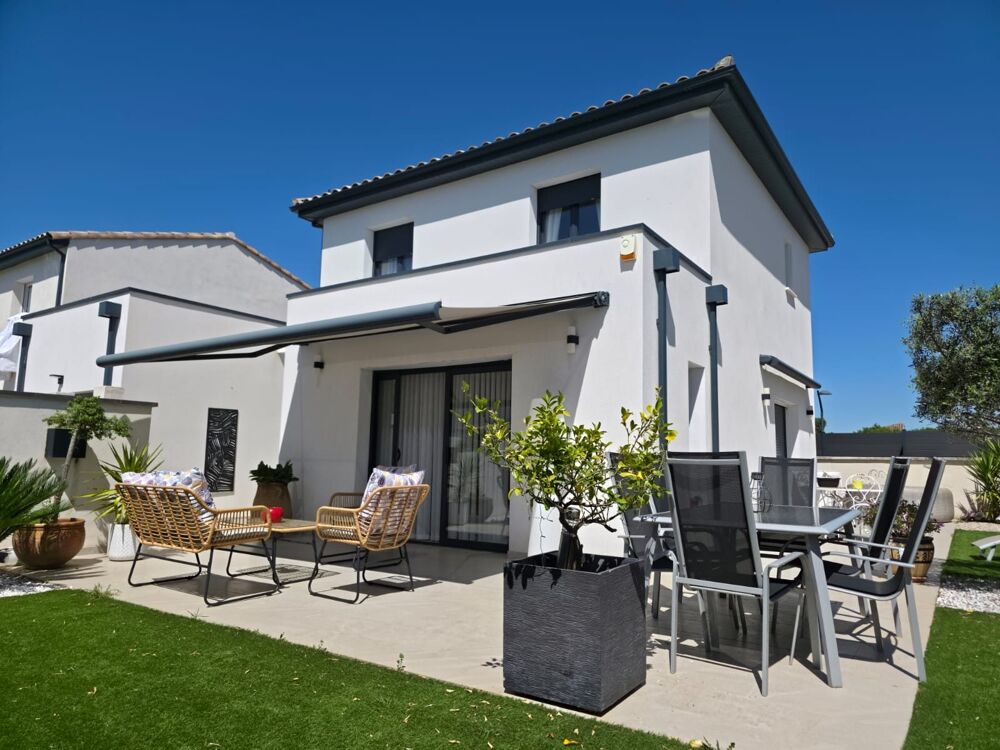 Vente Maison Maison à vendre Villetelle Villetelle