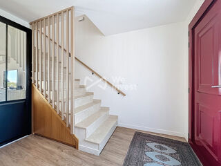  Maison � vendre 5 pi�ces 116 m�