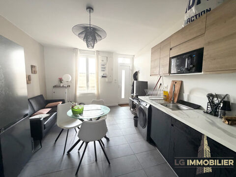  Maison � vendre 4 pi�ces 53 m�